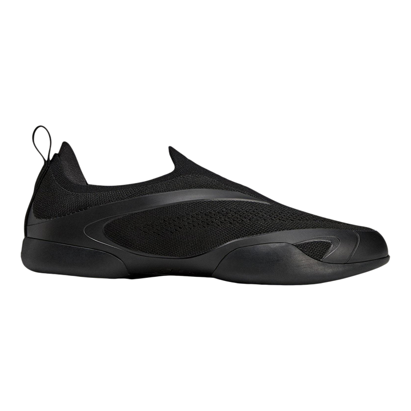 Adidas/阿迪达斯正品TAEKWONDO男女运动跆拳道薄底休闲鞋JQ5128