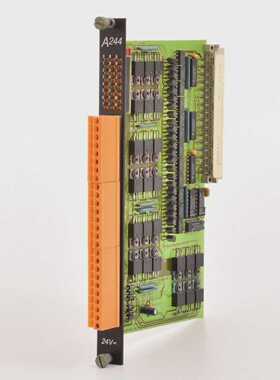 A244 / ECA 244-0 B&R - Used - incl. warranty - shipped withi