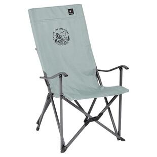 隐者山之道丨城市休闲三夫户外自驾露营青雀高背折叠椅钓鱼