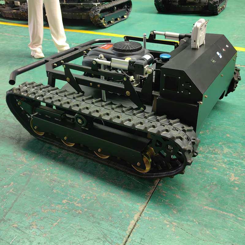 田园开荒除草机多功能荒地割草机大马力园林绿化遥控割草机,农机/农具/农膜,割灌机/割草机/油锯,淘宝优惠券,粉丝福利购,淘宝优惠卷