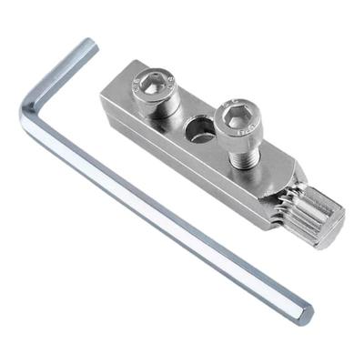 水龙头角阀断丝取出器