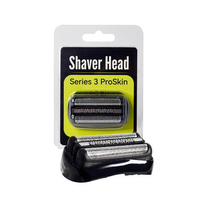 适配剃须刀3系博朗32S32B21B