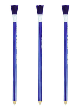 STAEDTLER/施德楼胶擦笔除锈笔