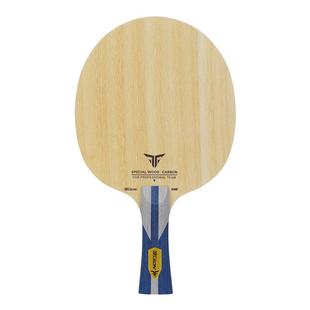 Loki乒乓球底板毒刺CNF外置纤维5木2碳专业级横直长短柄新品正品