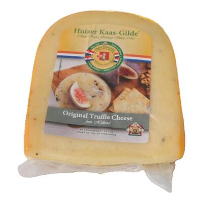 荷兰进口黑松露原制奶酪无蔗糖