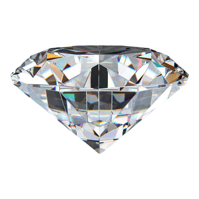 培育钻石上海IGI 实验室人工合成人造钻定制首饰钻戒女戒男戒婚戒