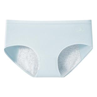 生理期内裤女士发育期初中学生女孩月经期防漏大童姨妈例假期专用