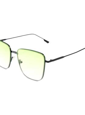 方形大框太阳眼镜uv400中性