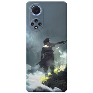 潮男佐助适用华为nova7pro手机壳12男生10se麦芒11火影忍者9日系8动漫6ultra活力版5女款软