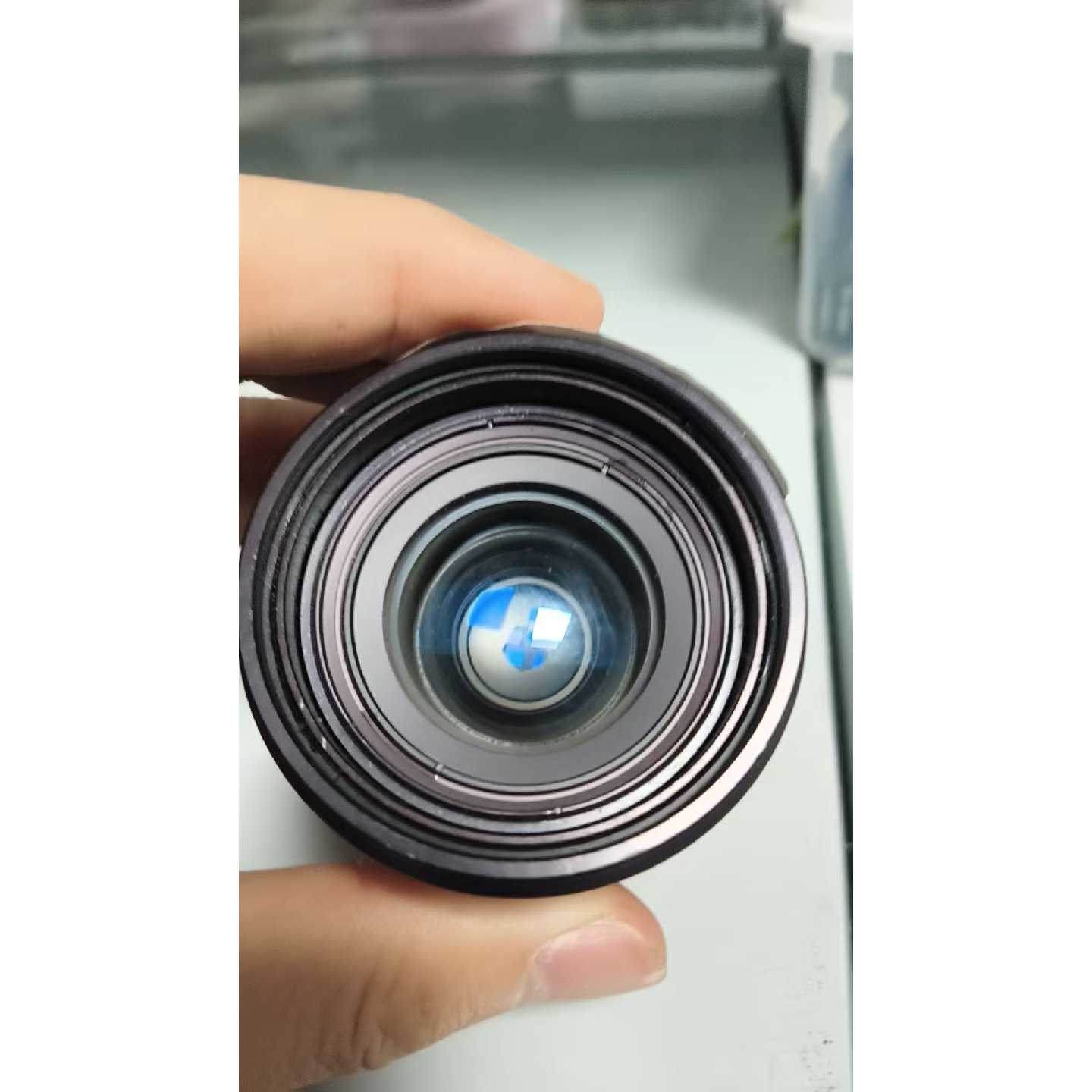 【议价-可维修】尼康Nikon 35mm 1 2 6手动对焦镜头 产 实 全新/