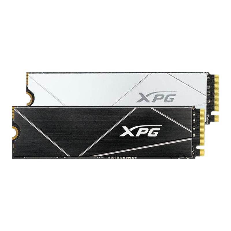 威刚S60Pro/S70B固态硬盘1TB/2TB台式机电脑PCIe4.0扩容ssd硬盘