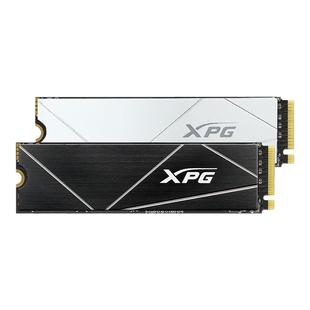 威刚S60Pro/S70B固态硬盘1TB/2TB台式机电脑PCIe4.0扩容ssd硬盘