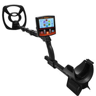 2026新款金属探测器探测仪地下寻宝器高精度手持黄金银铜探宝仪器