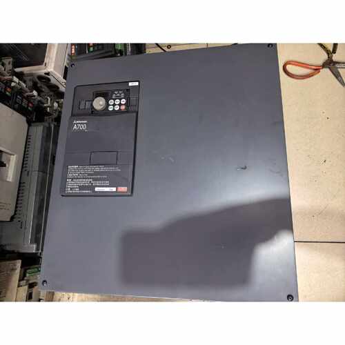 〔议价-可维修〕三菱变频器FR-A740-37K-CHT 37KW 全新均有货