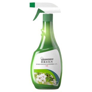 小黑飞杀虫剂家用养花盆非专杀灭室内花卉植物里的小飞虫去除虫药