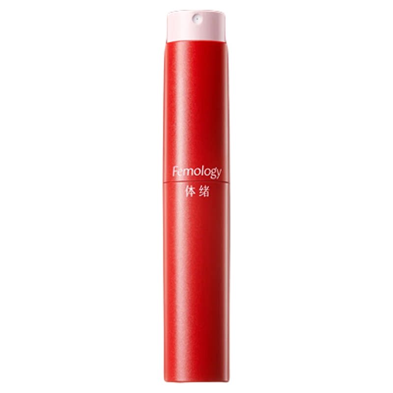 体绪私语秘境私密香氛喷雾花园香私处香氛