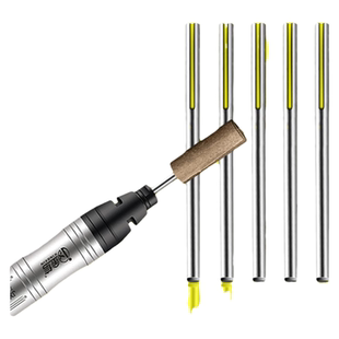 砂纸夹杆3mm打磨沙纸夹针吊磨机电磨机风磨笔磨头棒模具抛光材料