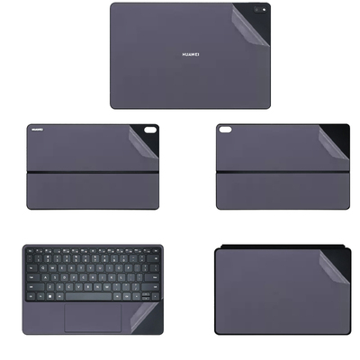 华为简约MateBookEGO贴纸贴膜