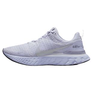 Nike/耐克官方正品React Infinity 3男子运动跑步鞋DZ3014-500