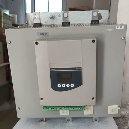 ATS48C32Q  160KW，，