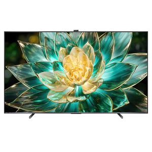 海信电视E7 100E7K 100英寸 ULED X Mini LED爆款 1024分区电视98