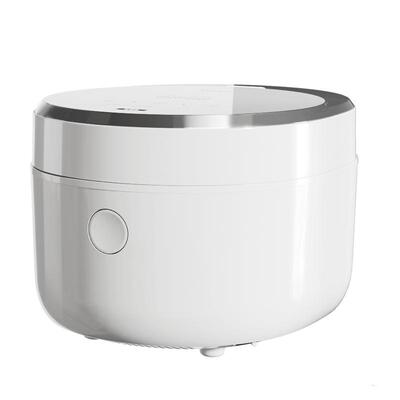 格力0涂层IH不锈钢电饭煲