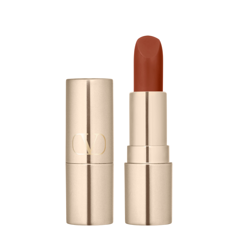 【天猫U先】华伦天奴铆钉口红尝鲜盒 享40元回购券