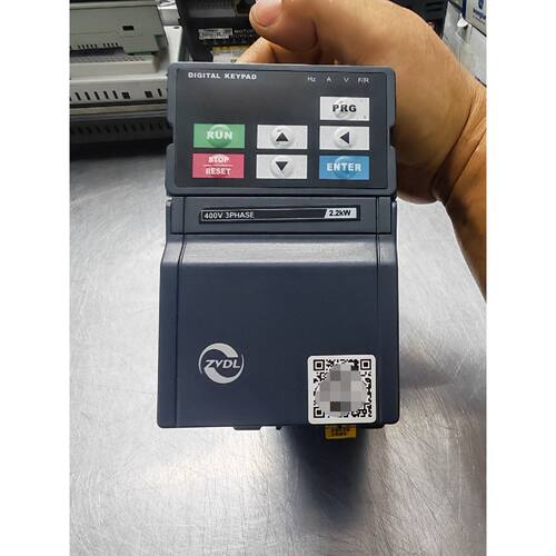 议价中源动力DF900-S0022T3B变频器