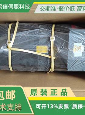 议价FANUC发那科全新伺服电机A06B-0853 2853-B100原装马达现货议
