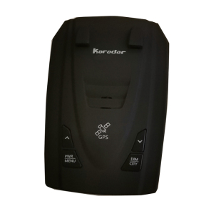 进口电子狗KARa雷达移动流动固定激光测速情圣一号友利电R8眼镜蛇