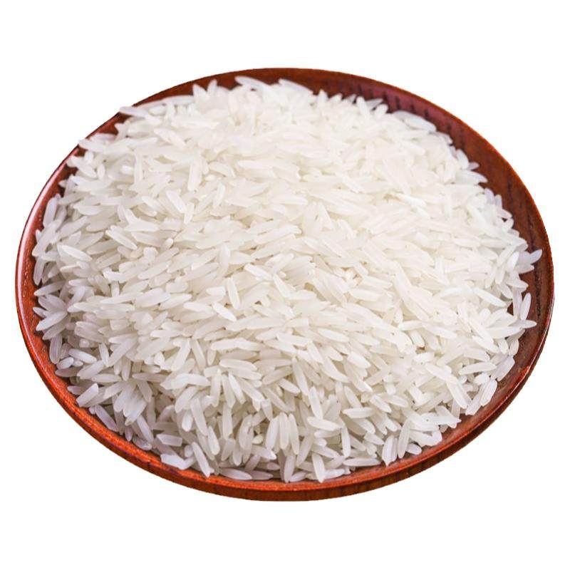 2025年新米猫牙米晚稻香米超长粒大米丝苗10斤煲仔饭米蛋炒饭粥米