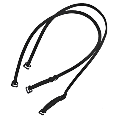 内衣肩带可拆卸外露文胸带子配件