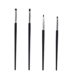 眼影刷细节刷眼部铺色小马毛眼线刷精细晕染眼部美妆刷沧州化妆刷