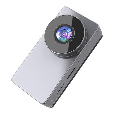 24小时停车监控记录仪