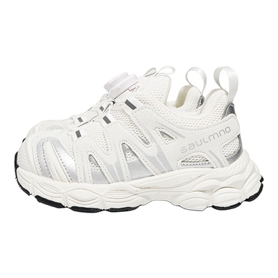 官网saulmnokids童鞋/儿童运动鞋