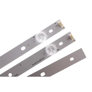 鲁至适用TCL L55F3390A-3D L55F1600 L55F3320-3D 55F3300-3D灯条