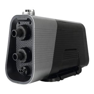 关谷旗舰H45变频增压泵自来水全自动加压泵别墅大平层供水泵