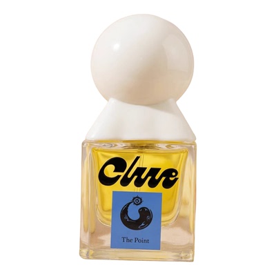 clue香水黄油蒲公英试香