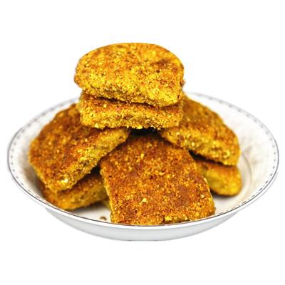 陕西特产宁强王家核桃馍现做顺丰