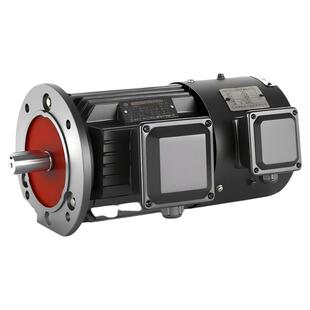 B5立式YVF变频调速电机380V三相电动机YVP1.5千瓦3/4/7.5/22/45KW