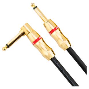 怪兽rock专业电吉他连接线音频线音箱电箱效果器木吉他线降噪线