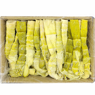 2025新货正宗奉化羊尾笋咸笋干半湿笋柴灶盐烤扁尖天目山笋1000克