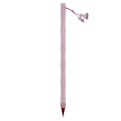 高颜值竞雅新品小楷毛笔