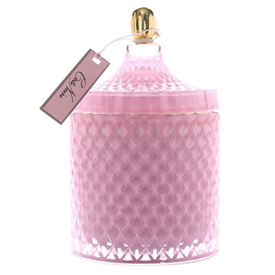 cotenoire香薰蜡烛新结婚闺蜜女送新年伴手礼物盒小众香氛情人节