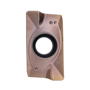 数控铣刀片APMT1605 1604 1135PDER方肩合金铣刀粒R0.8不锈钢特惠