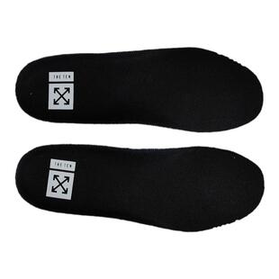 vapor硬鞋垫男女运动足弓支撑加厚防硌脚减震耐磨防滑高弹力舒适