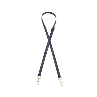 适用于coach蔻驰肩带蓝色Rowan18香布蕾包斜挎可调节包带配件单买