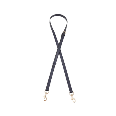 适用于coach蔻驰肩带蓝色Rowan18香布蕾包斜挎可调节包带配件单买