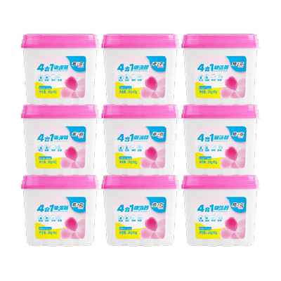 樱之花干燥剂除湿盒驱螨防霉