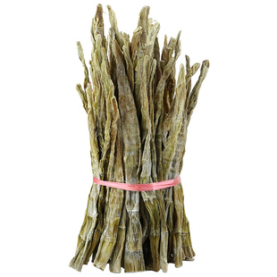 临安天目山野生石笋干500g高山加盐小笋扁笋尖竹早笋农家特产礼盒